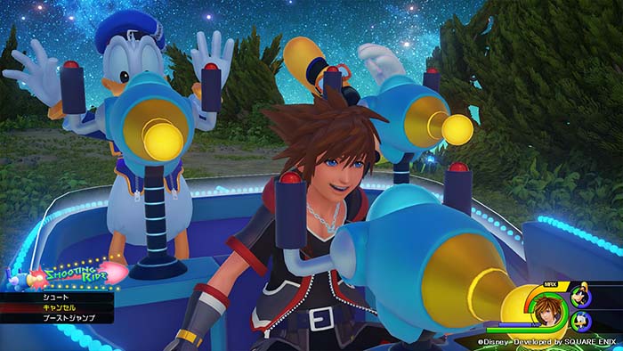 Kingdom Hearts 3 For PC Mac Windows 7,8,10 Game Full Free Download