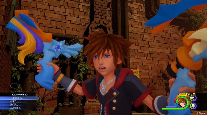 Kingdom Hearts 2 Pc Game Download Torrent