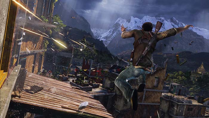 Uncharted 2 Pc Download Kickassinstmankl