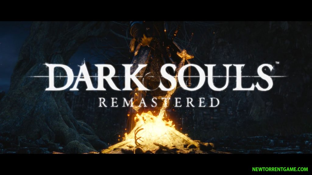 Dark Souls Remastered PC Download