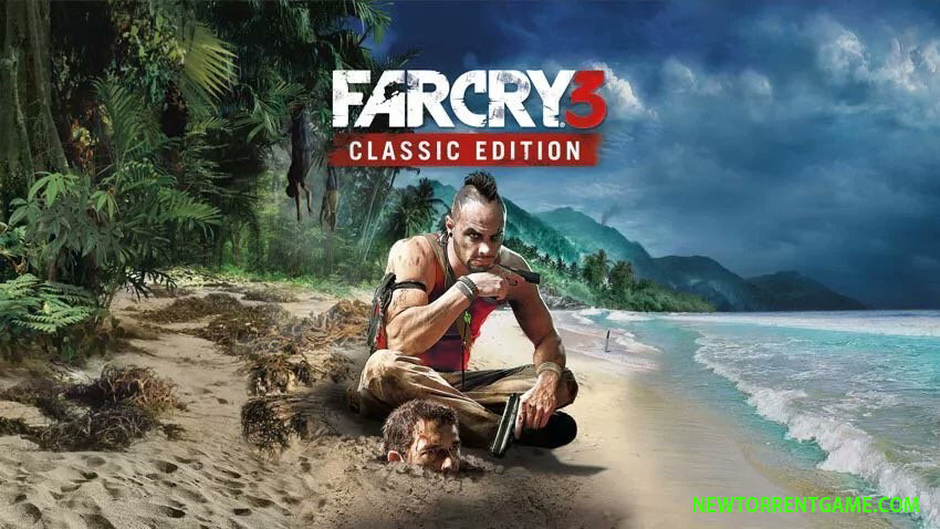 FAR CRY 3 CLASSIC EDITION pc download