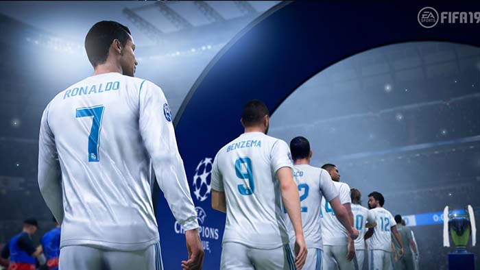 FIFA 19-CPY