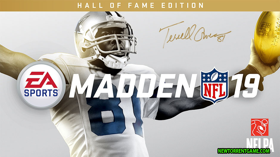 madden nfl torrent