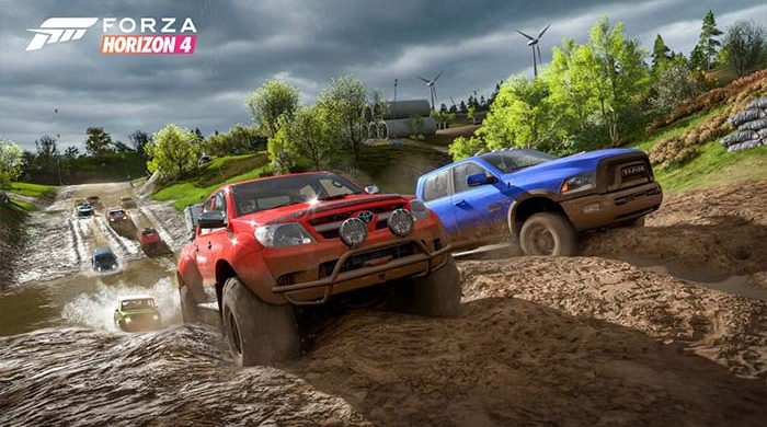 Forza horizon 4 download utorrent