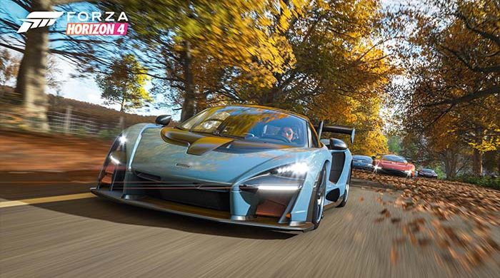 Download forza horizon 2 pc