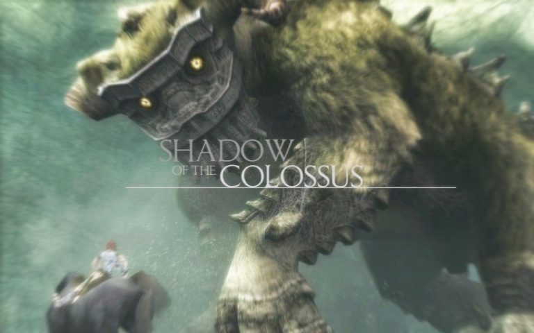 shadow of the colossus pc download torrent