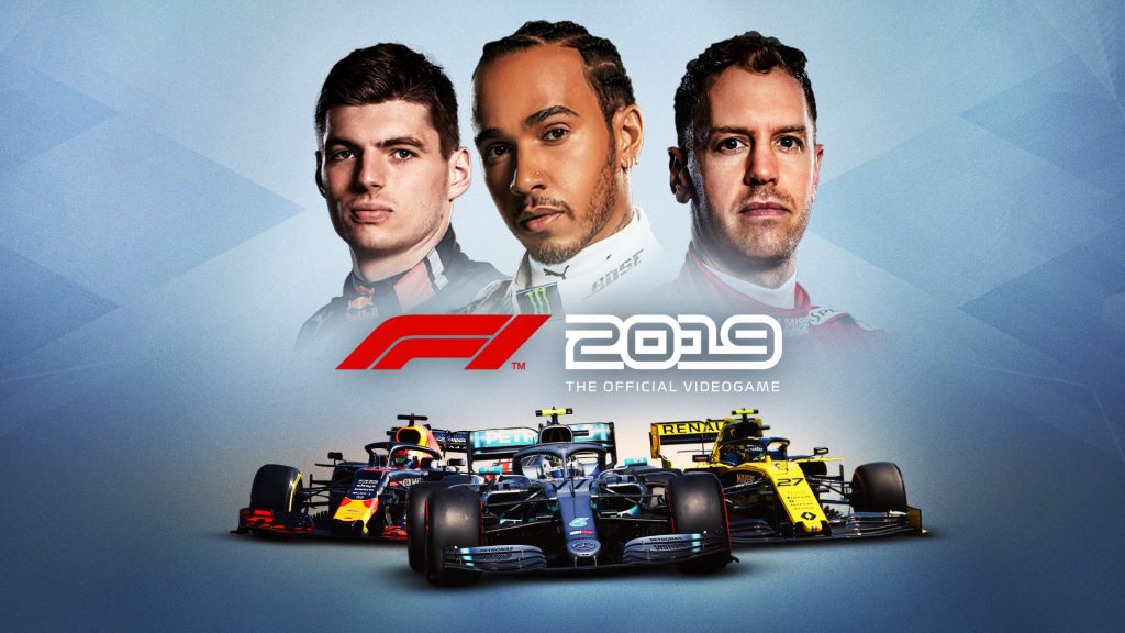 f1 2019 pc torrent