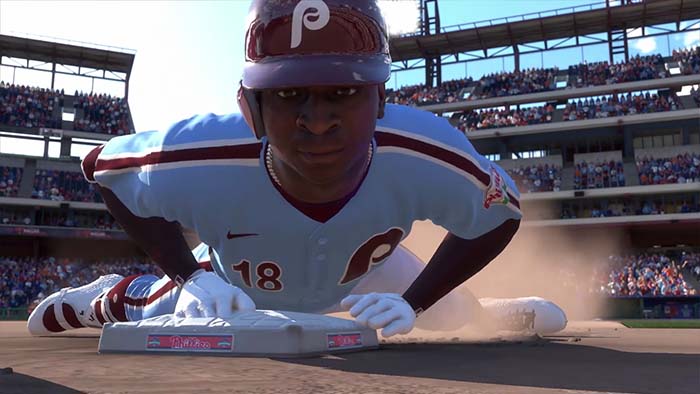 MLB The Show 20 Torrent