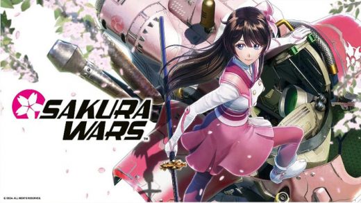 Sakura Wars CPY