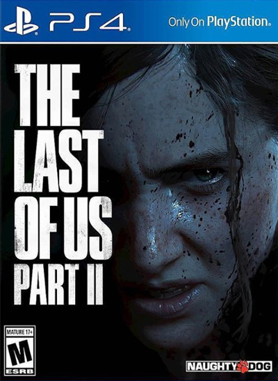 THE LAST OF US PART 2 PS4 TORRENT