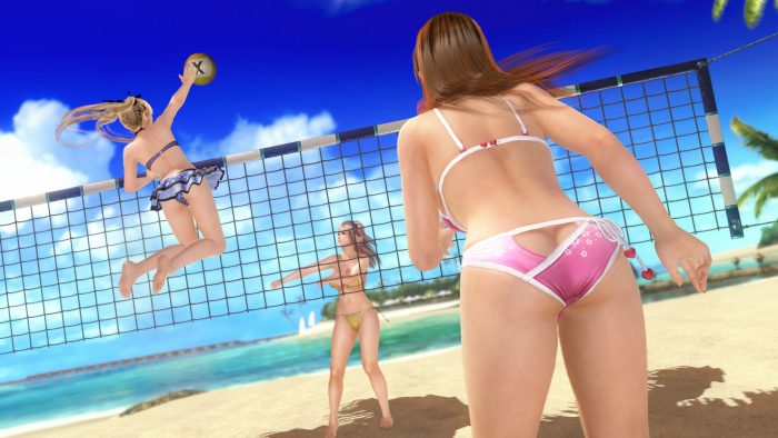 dead or alive xtreme 3 pc download