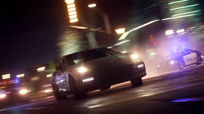 Descargar Need For Speed Payback Torrent