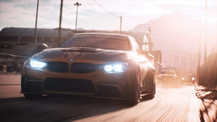 Descargar Need For Speed Payback Torrent