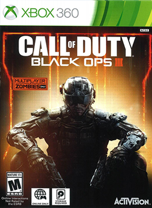 Call of duty black ops 2 mac free download utorrent