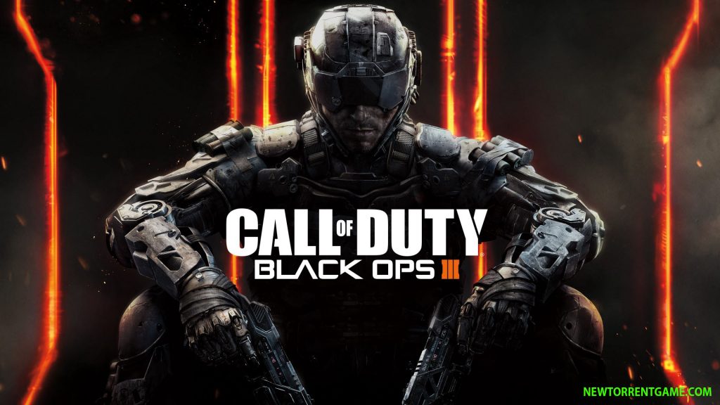 Call Of Duty Black Ops III crack download torrent