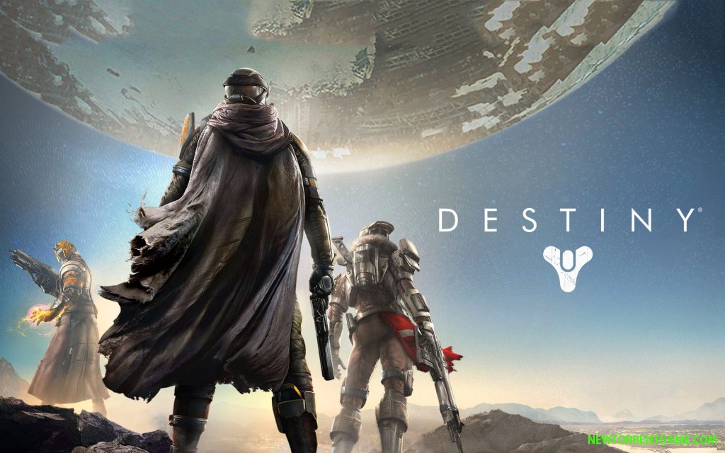 DESTINY torrent download free pc