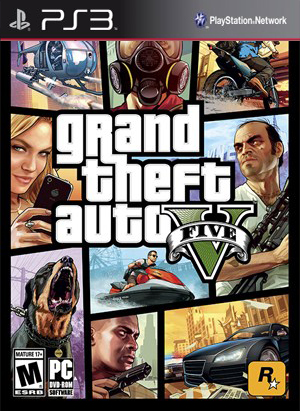 gta 5 ps3 download torrent