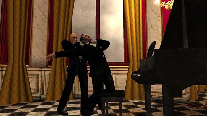 HITMAN 2 SILENT ASSASSIN TORRENT - FREE FULL DOWNLOAD ...