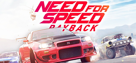 Descargar Need For Speed Payback Torrent