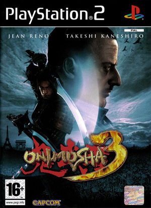 Onimusha-3-Demon-Siege-ps2-dvd