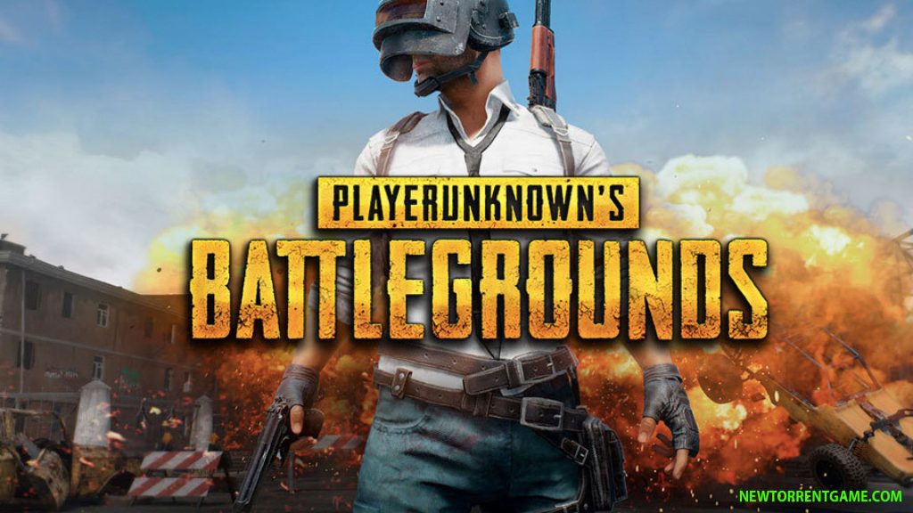 PLAYERUNKNOWN'S BATTLEGROUNDS crack download