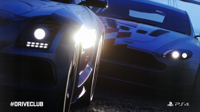 driveclub pc rar unlock