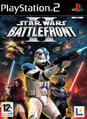 Star-Wars-Battle-Front-2-ps2-dvd