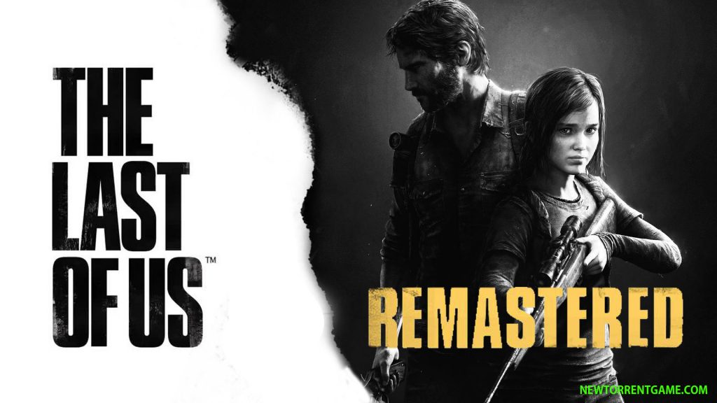 The Last Of Us Remastered PC Download free