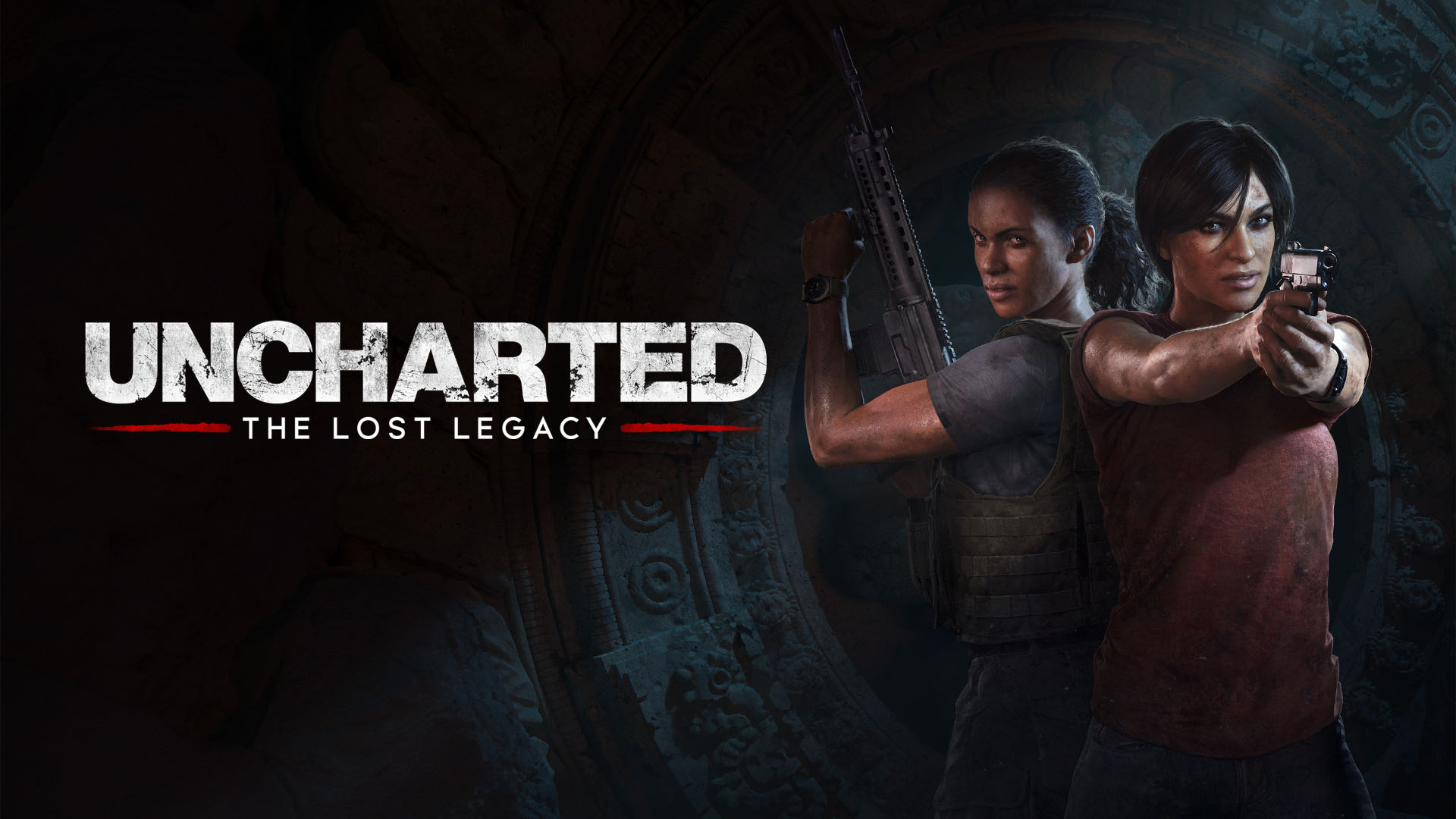 UNCHARTED THE LOST LEGACY pc download