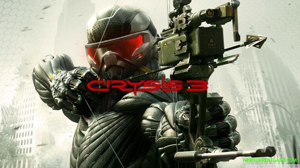 crysis 3 torrent