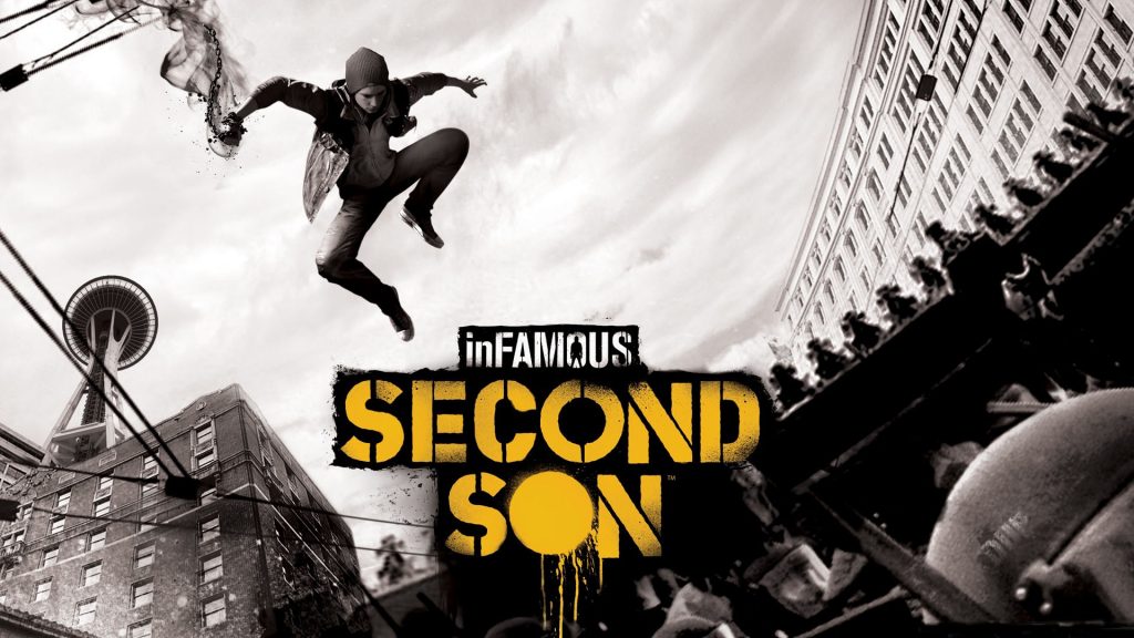 infamous second son pc download