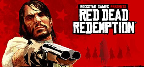 Red-Dead-Redemption