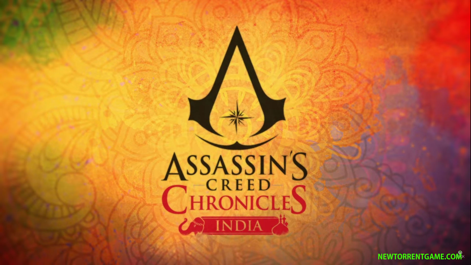 Assassin's Creed Chronicles India torrent download