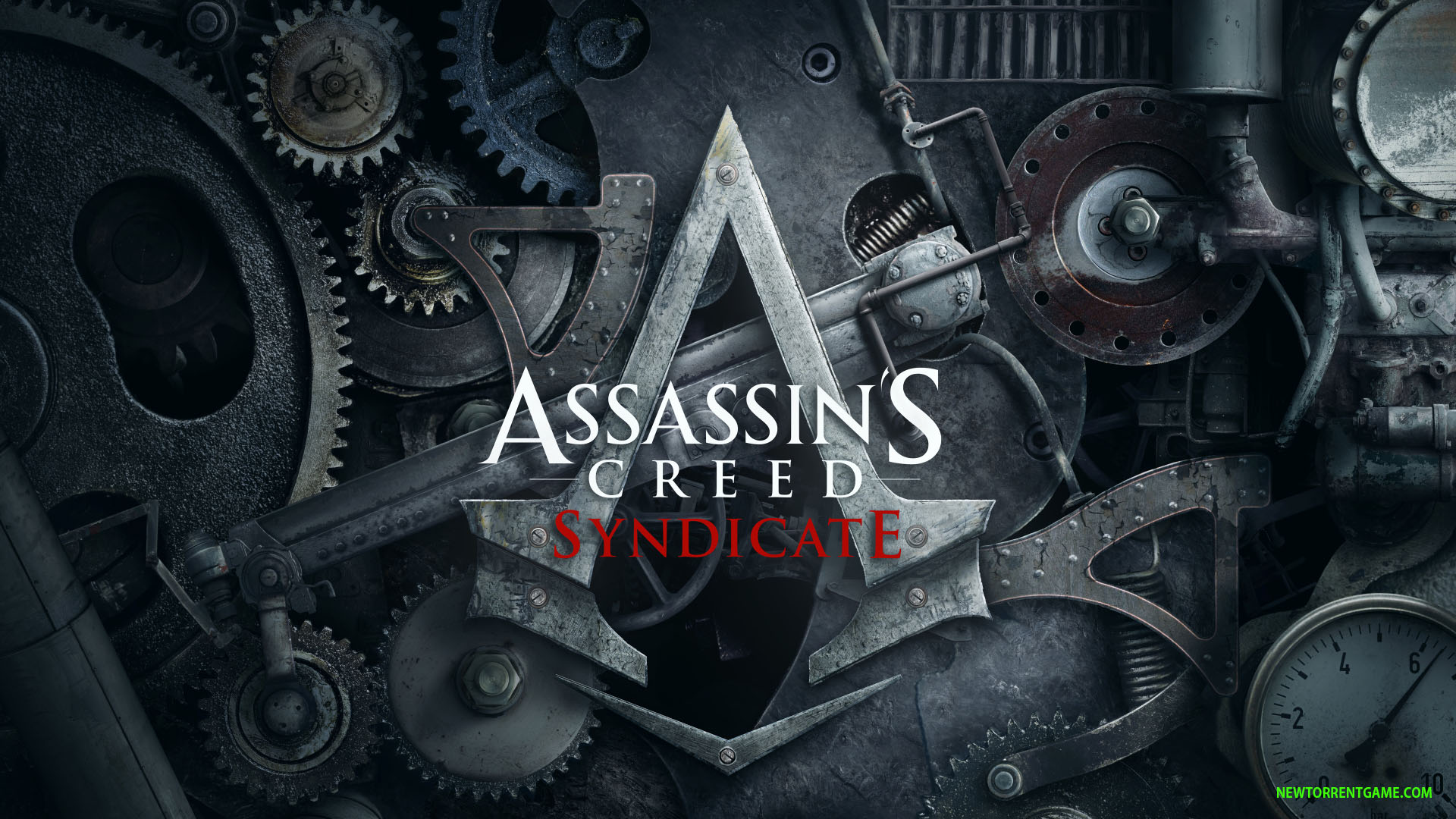 Assassins Creed Syndicate torrent download