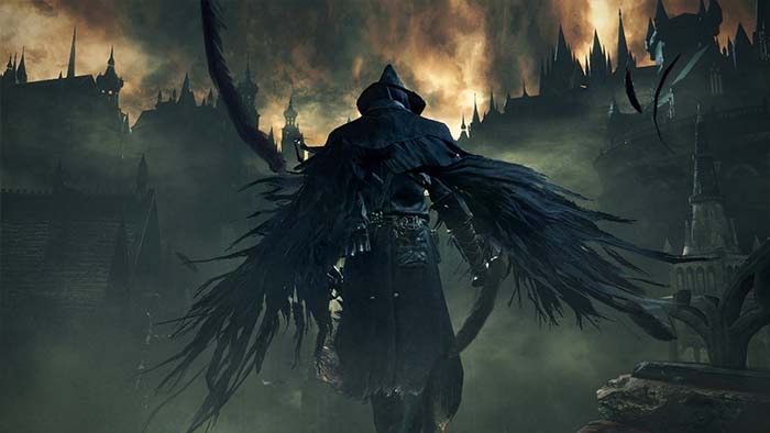 Bloodborne PC Download