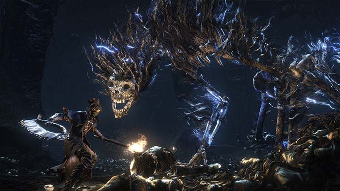 Bloodborne PC Download