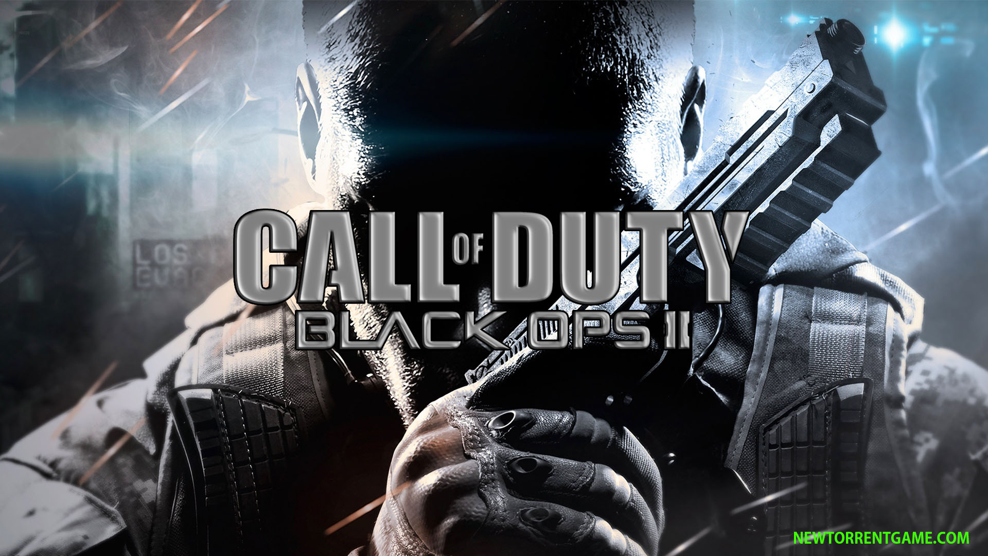CALL OF DUTY BLACK OPS 2 torrent download