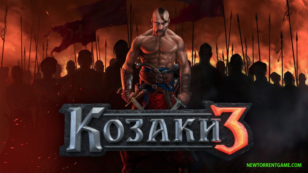 COSSACKS 3 torrent download