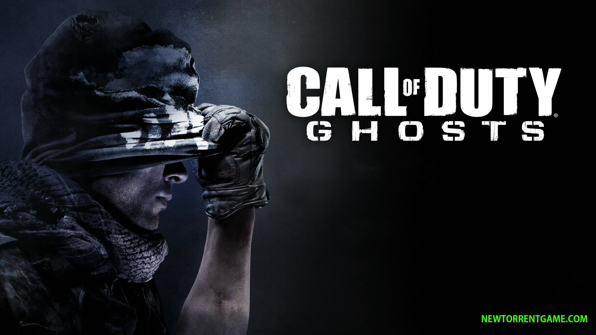 Call Of Duty Ghosts torrent download