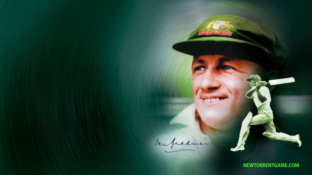 DON BRADMAN CRICKET 14 torrent download