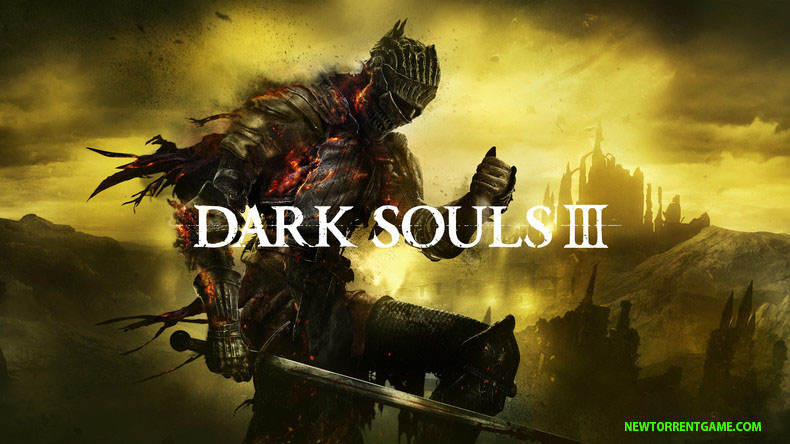 Dark Souls III torrent download