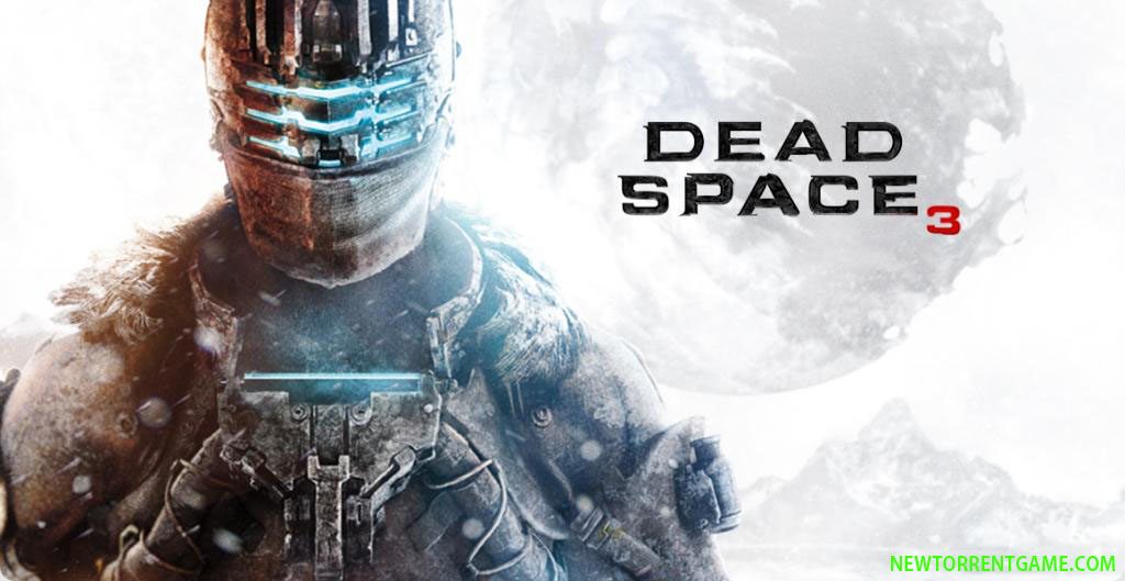 Dead Space 3 crack