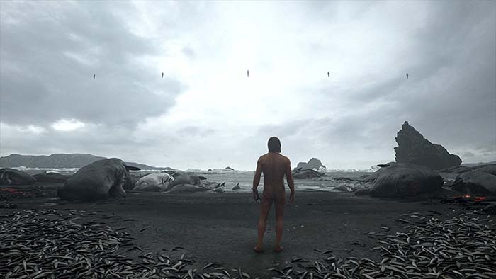 Death Stranding PC Download