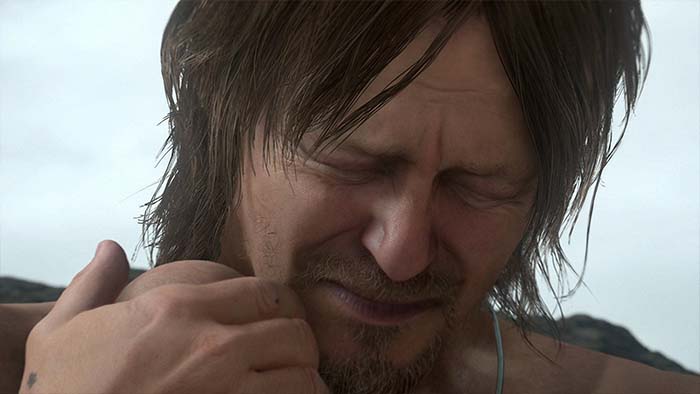 Death Stranding PC Download