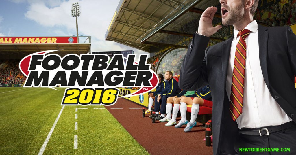 football manager 2016 torrent zip mac