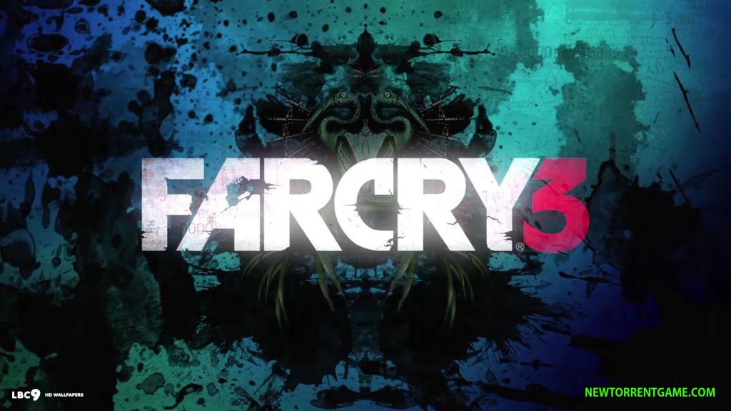 Far Cry 3 torrent download
