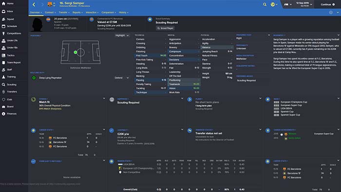 Como Baixar e Instalar Football Manager 2016(Crackeado) 