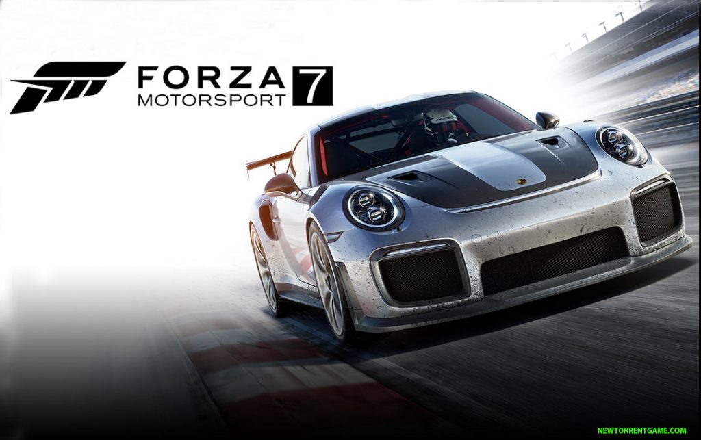 Forza Motorsport 7 cpy crack download pc