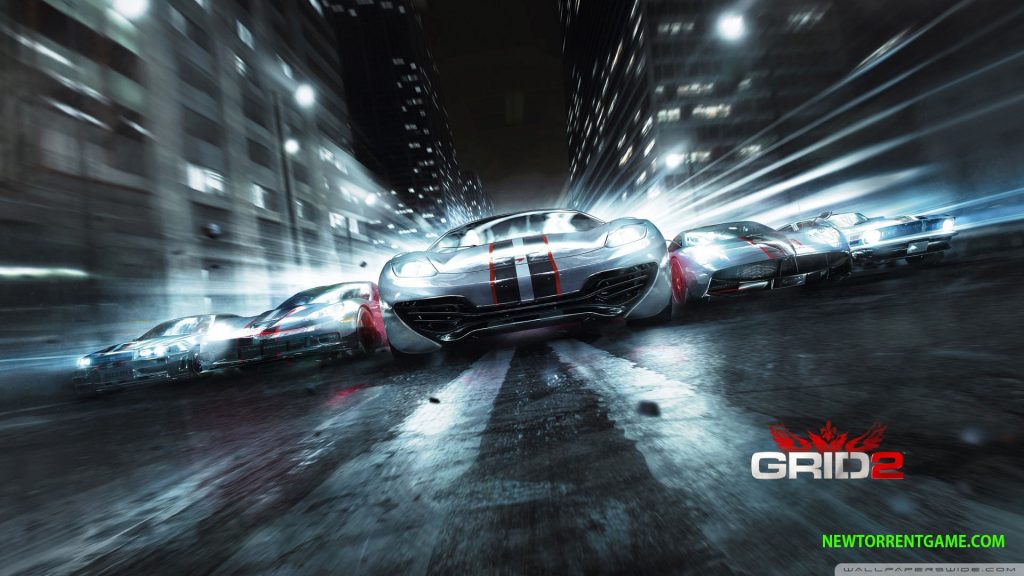 GRID 2 torrent download