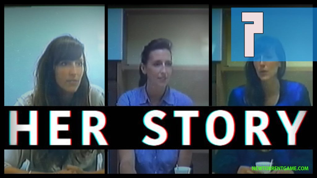 HER STORY torrent download